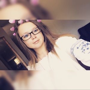 Meet your Posher, Katherine